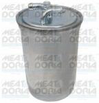 Meat & Doria filtru combustibil MEAT & DORIA 4111 (4111)