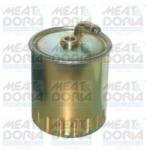 Meat & Doria filtru combustibil MEAT & DORIA 4292
