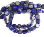  Lapis Lazuli Neregulat Margele Pietre Semipretioase pentru Bijuterii 8-12 x 8-11 mm