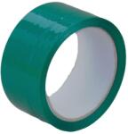 INPAP PLUS s. r. o Ragasztószalag 48 mm x 66 m, zöld