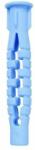 Blau dübel Tipli 8x 60 univerzális kék 100db/cs (Kektipli860)