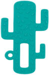 Minikoioi Inel gingival minikoioi, 100% premium silicone, cactus - aqua green (101090001)
