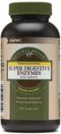GNC Natural Brand, Enzime Digestive, 100 cps, GNC