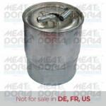 Meat & Doria filtru combustibil MEAT & DORIA 4853 (4853) - automobilus