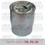Meat & Doria filtru combustibil MEAT & DORIA 4853