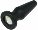 Orion Charmly Diamond - Dop anal, 13.6 cm