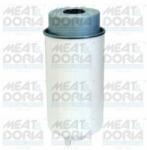 Meat & Doria filtru combustibil MEAT & DORIA 4718
