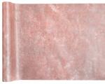 Santex Napron de masă - Metalizat Culori: Auriu roze Fata de masa