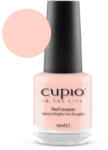 Cupio Lac de unghii In the City - French Peach 15ml