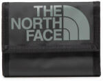 The North Face Portofel Mare pentru Bărbați The North Face Base Camp Wallet R NF0A52THJK31 Tnf Black