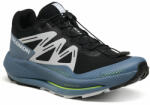 Salomon Pantofi pentru alergare Salomon Pulsar Trail 472100 27 M0 Negru Bărbați