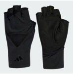 adidas Mănuși adidas Training Gloves HT3931 Negru