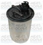 Meat & Doria filtru combustibil MEAT & DORIA 4322 (4322) - automobilus