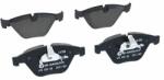 ATE 13.0470-7296.2 Set placute frana, frana disc