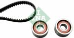 Schaeffler Ina INA 530007310 Set curea de distributie