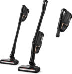 Miele Triflex HX2 Cat & Dog Black Aspirator