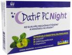  Datif PC Night kapszula 30 db