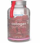 Nutriversum Collagen Gummies cukormentes gumivitamin 60 db