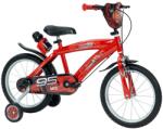 HUFFY Cars 16 Bicicleta