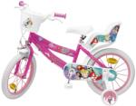 HUFFY Princess 16 Bicicleta