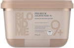Schwarzkopf Blondme Premium Lightener 9+ 450 g