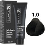 Black Professional Line Sintesis Color Cream 1.0 100 ml