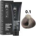 Black Professional Line Sintesis Color Cream 0.1 100 ml