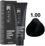 Black Professional Line Sintesis Color Cream 1.00 100 ml