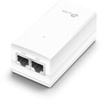 TP-Link POE Passzív adapter 12W, TL-POE2412G