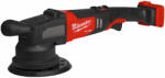 Milwaukee M18 FROP21-0X (4933478836) Masina de slefuit orbital