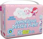 MonPeri Classic XS 2-4 kg 28 db