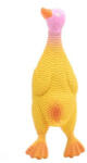  Jucarie Rata Latex Small, 18 Cm