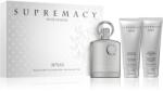 Afnan Supremacy Silver set cadou pentru bărbați