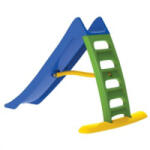 Dohány Speed csúszda, 170 cm - kék-zöld (463) (463)