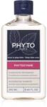 PHYTO Phytocyane Invigorating Shampoo sampon de activare impotriva caderii parului 250 ml