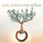 Classics & Jazz UK Karl Jenkins - One World (CD)