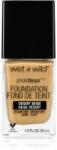 Wet n Wild PhotoFocus mattító folyékony alapozó árnyalat Desert Beige 30 ml