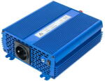 AZO Digital 24 VDC / 230 VAC ECO MODE SINUS IPS-1200S 1200W voltage converter (AZO00D1129) - vexio