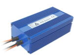 AZO Digital 30÷80 VDC / 13.8 VDC PS-250H-12 250W voltage converter galvanic isolation, IP67 (AZO00D1072) - vexio