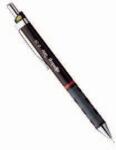 rOtring Creion mecanic Rotring Tikky II, 0.35 mm, negru - Pret/buc (RO502003)