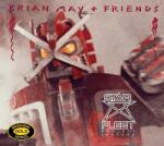 EMI Brian May + Friends - Star Fleet Project Beyond (CD) (5509423)
