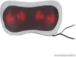 SilverCrest Personal Care SSNR 12 B3 Shiatsu nyakmasszírozó párna, 14, 4 W (HG08390A)