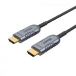 Unitek Cablu HDMI Unitek C11027DGY, 5m, Negru/Gri (C11027DGY)