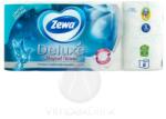 Zewa Deluxe Toalettpapír 3r. Limited 8tek - alkuguru