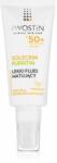 Iwostin Solecrin mattító fluid az aknéra hajlamos zsíros bőrre SPF 50+ 40 ml