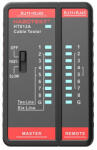 Habotest Maxwell-Digital 25103 DIGITÁLIS MULTIMÉTER (HT812A)