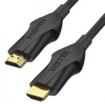 Unitek Cablu HDMI Unitek C11060BK-2M, 2m, Negru (C11060BK-2M)