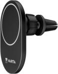 VARTA Incarcator Auto Wireless Varta Mag Pro Wireless, 15W, 1.67A, Negru