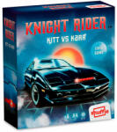 Cartamundi 80's - Knight Rider - KITT vs. KARR társasjáték (108646022)