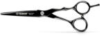 Kiepe Professional Foarfeca profesionala de tuns dreapta 6 inci Monster Cut Black Titanium (KI2814.6)